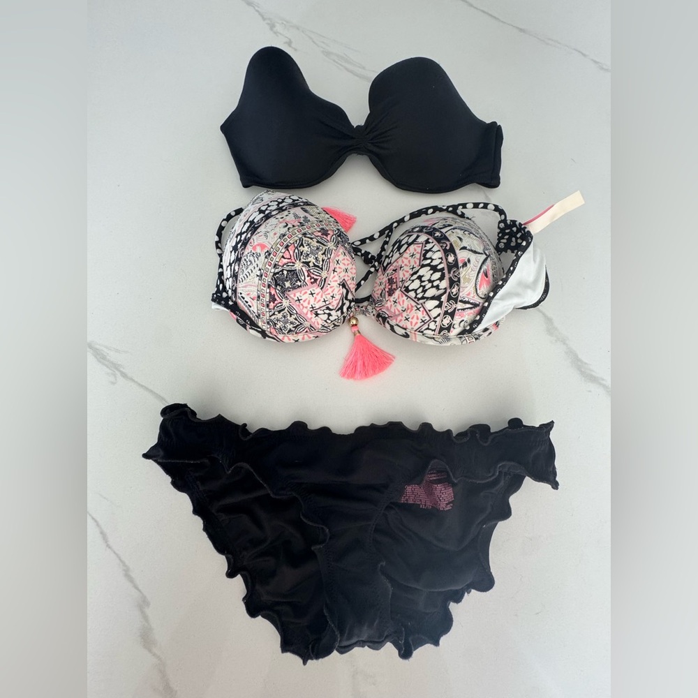 Victoria Secret bikini set